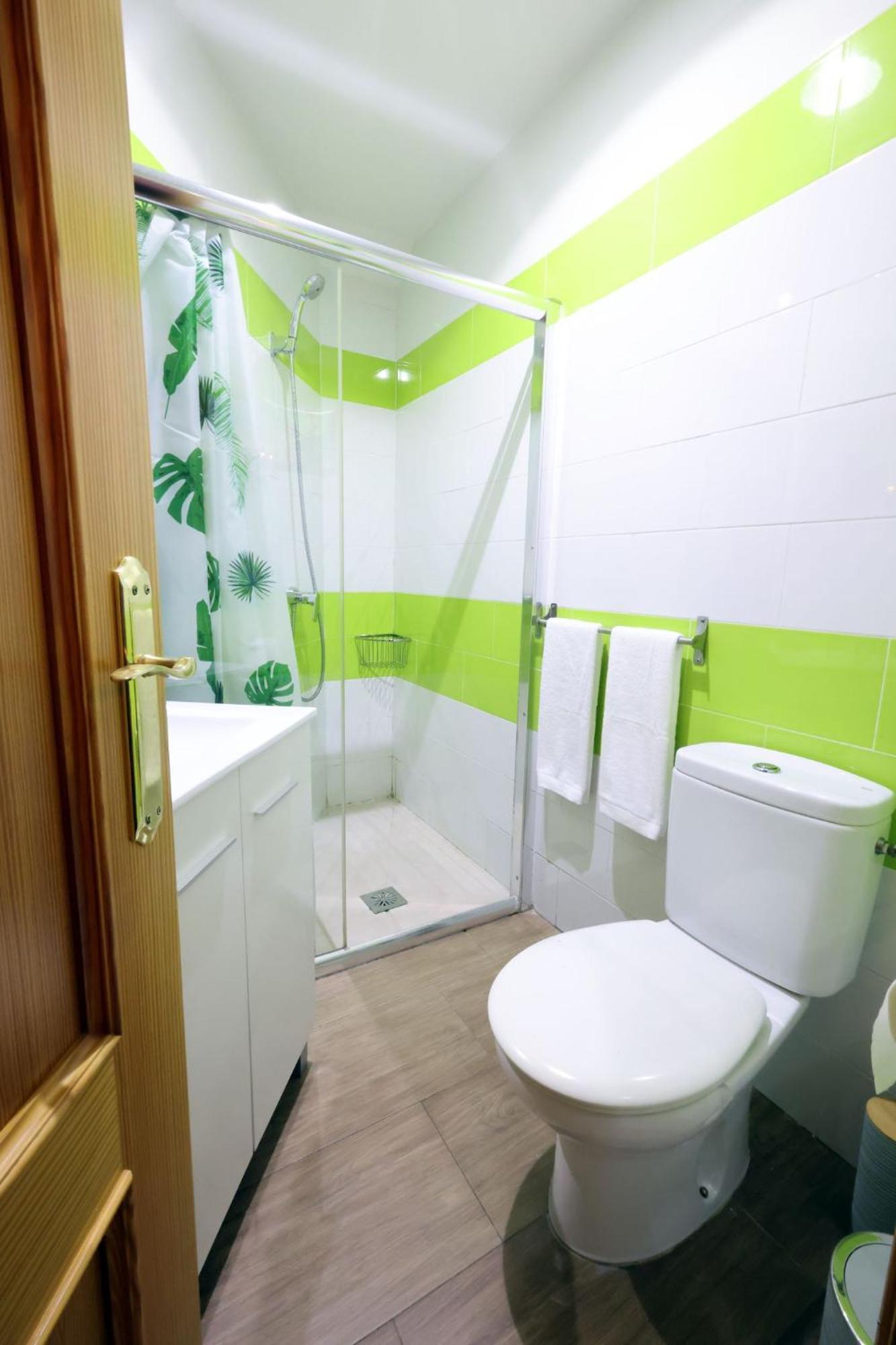 Apartamento Adri Málaga Exterior foto